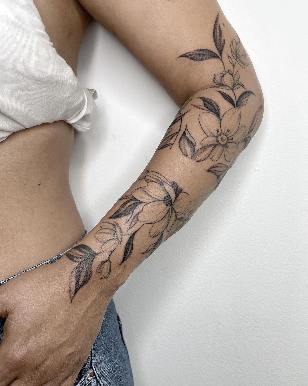 10 Best Morning Glory Tattoo Ideas You Have To See To Believe