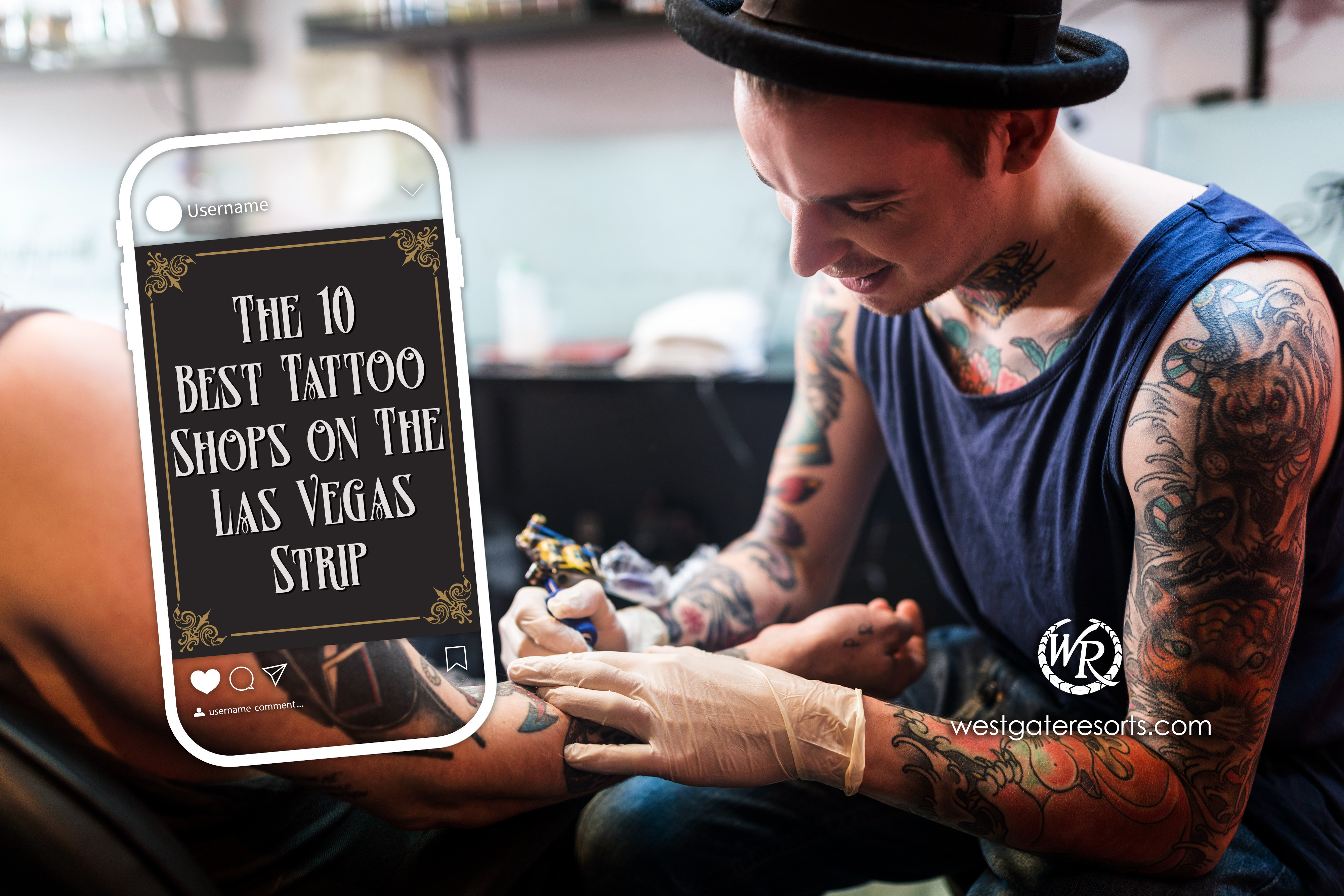 10 Best Tattoo Shops In Melbourne The Trend Spotter