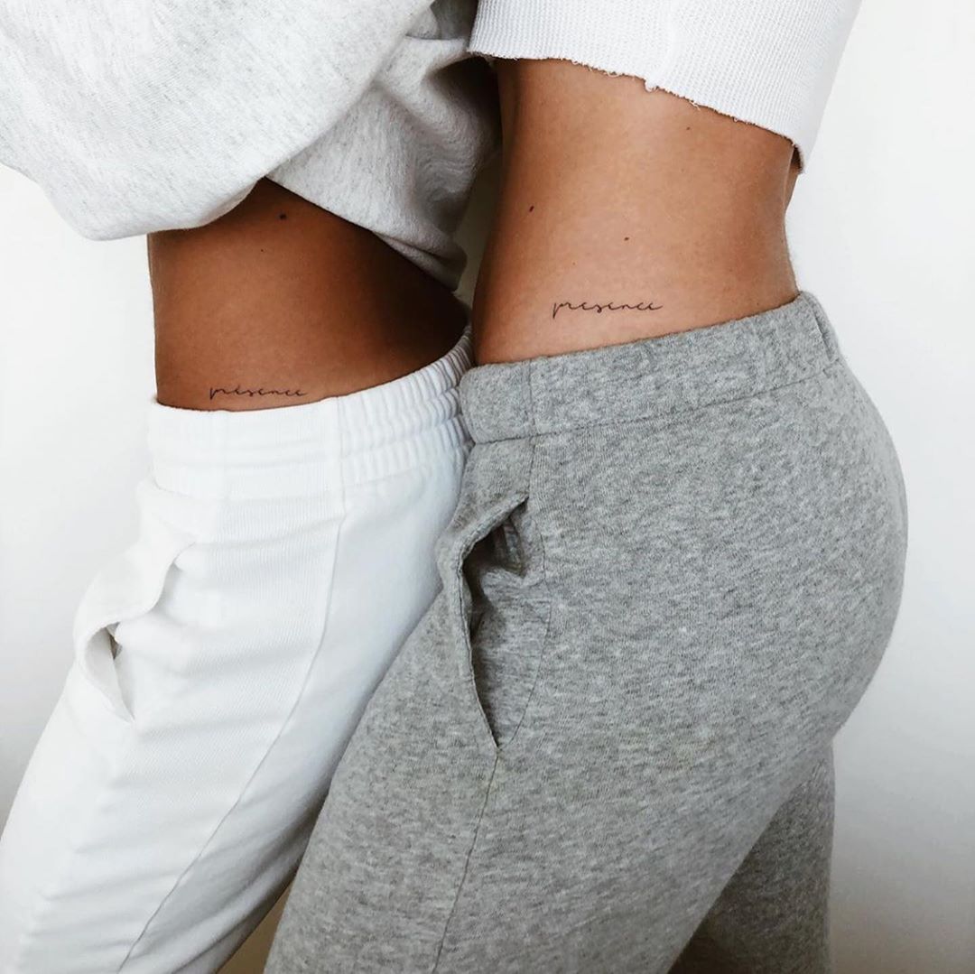 10 Hip Tattoo Ideas To Inspire Your Next Trip To The Parlor