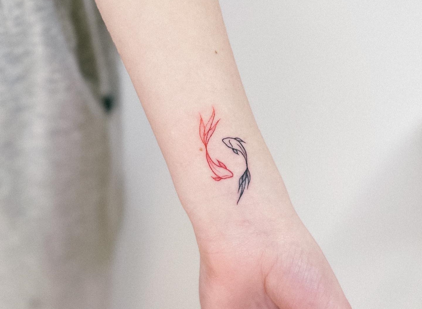 10 Koi Fish Tattoo Designs And Meanings To Inspire You Ink Your Body