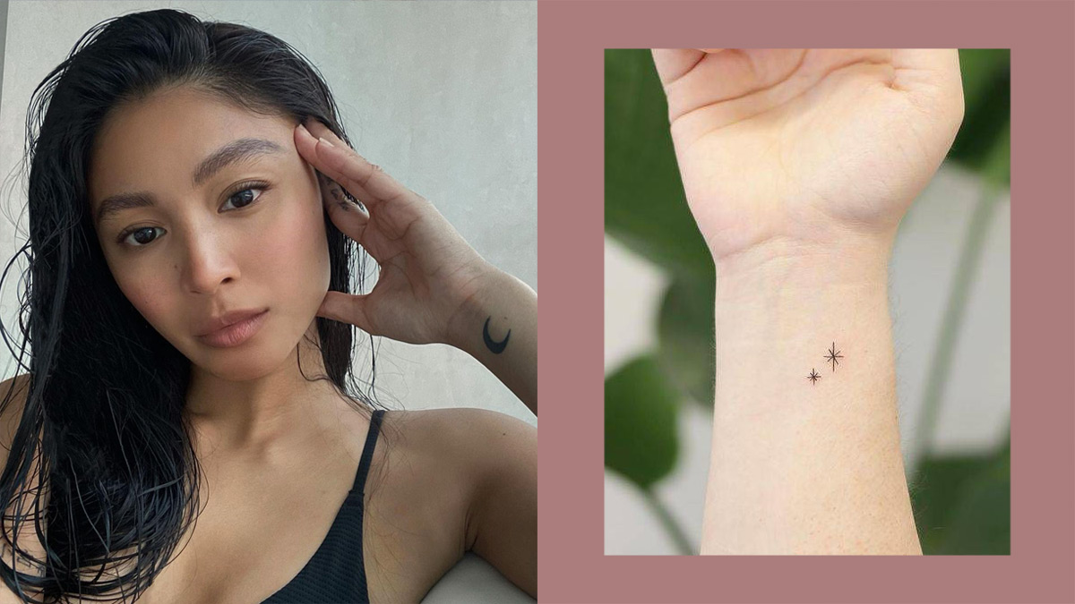 10 Small Wrist Tattoo Ideas With Simple Meanings