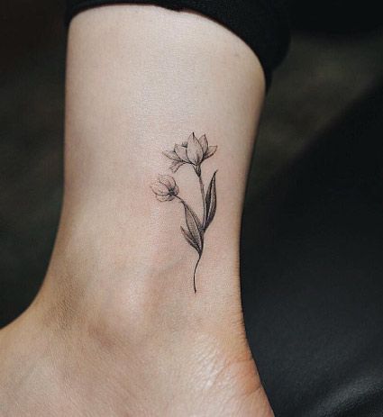 100 Tattoos Every Woman Should See Before She Gets Inked Tattooblend