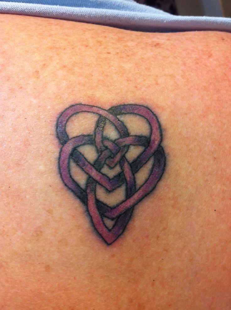 1000 Images About Mothers Knot Tattoos On Pinterest Mothers