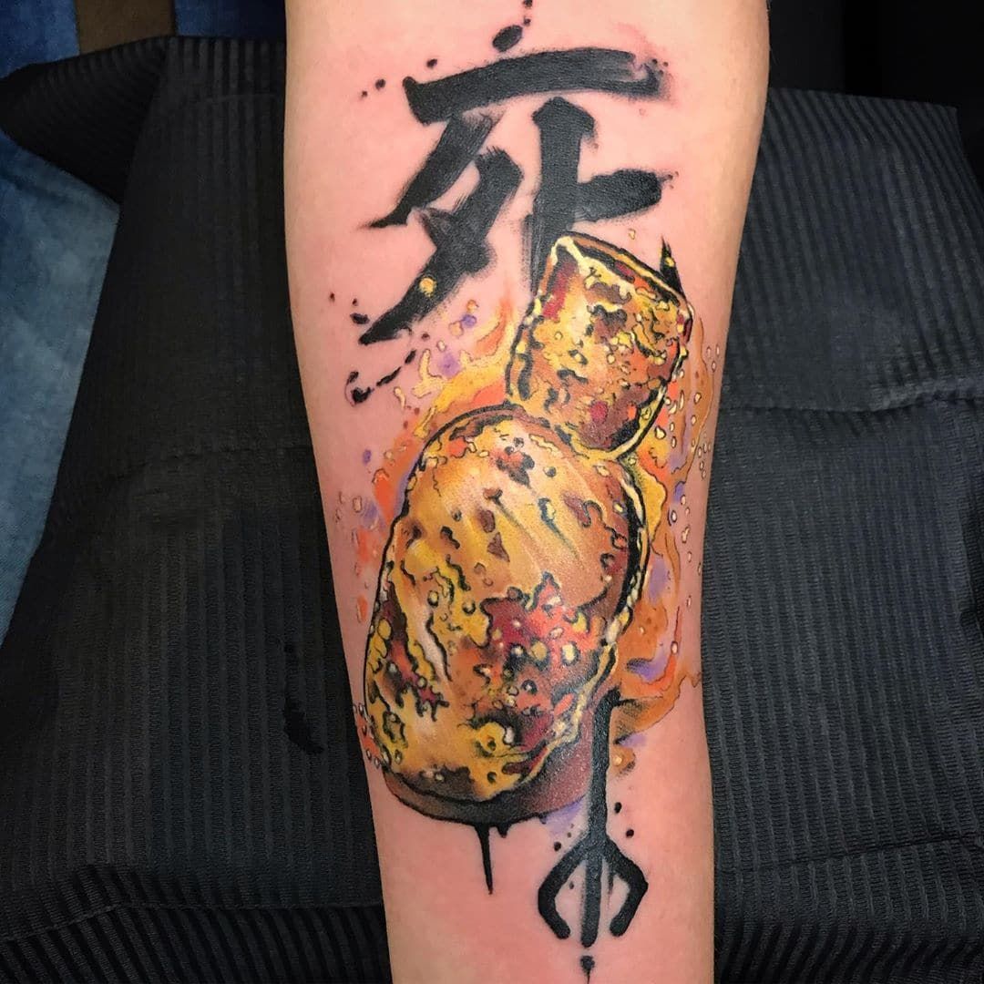 101 Amazing Dark Souls Tattoo Designs You Need To See Outsons