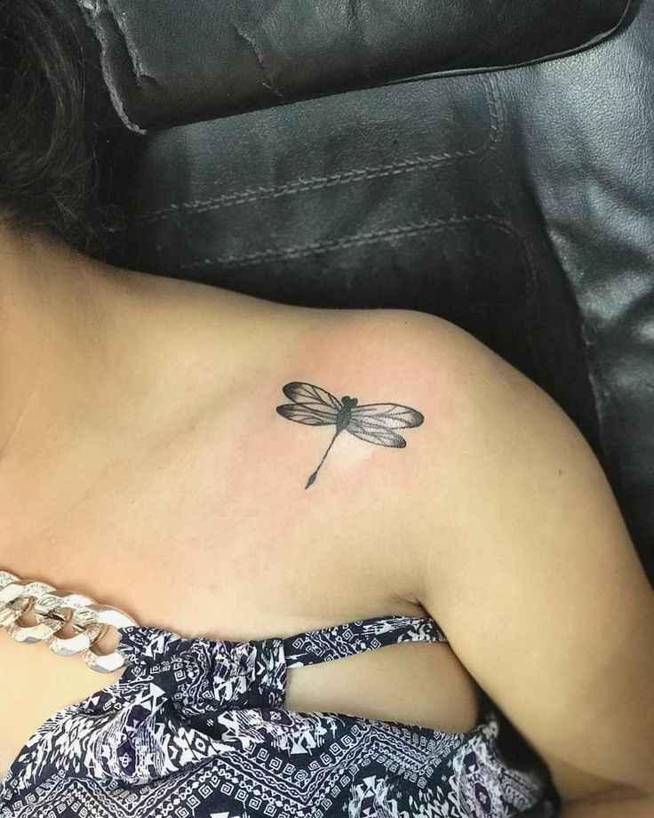 101 Amazing Dragonfly Tattoo Ideas 2024 Inspiration Guide Dragonfly