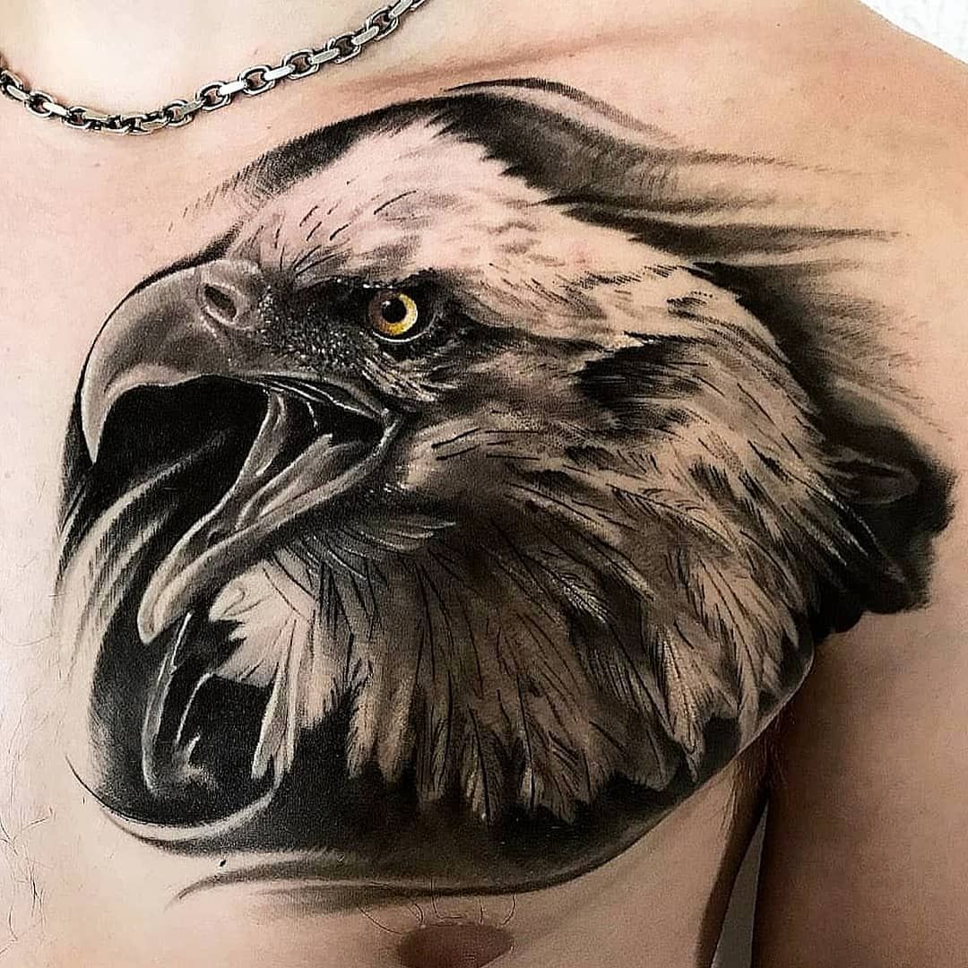 101 Amazing Eagle Tattoos Designs You Need To See Outsons Men S