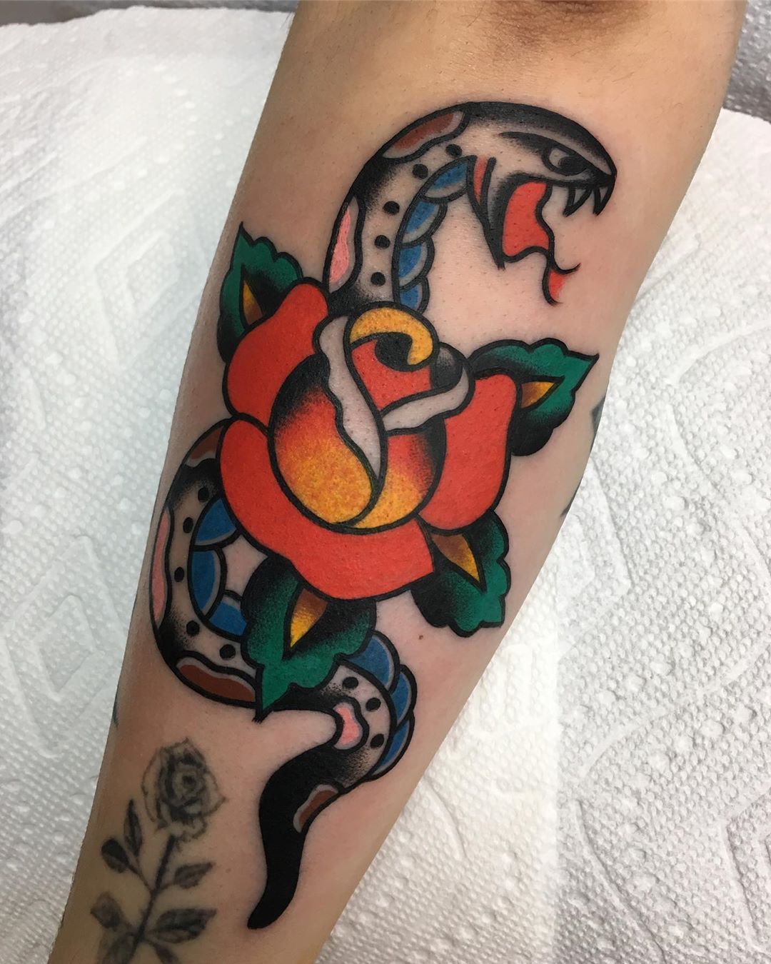 101 Amazing Snake Tattoo Ideas That Will Blow Your Mind Tattoos