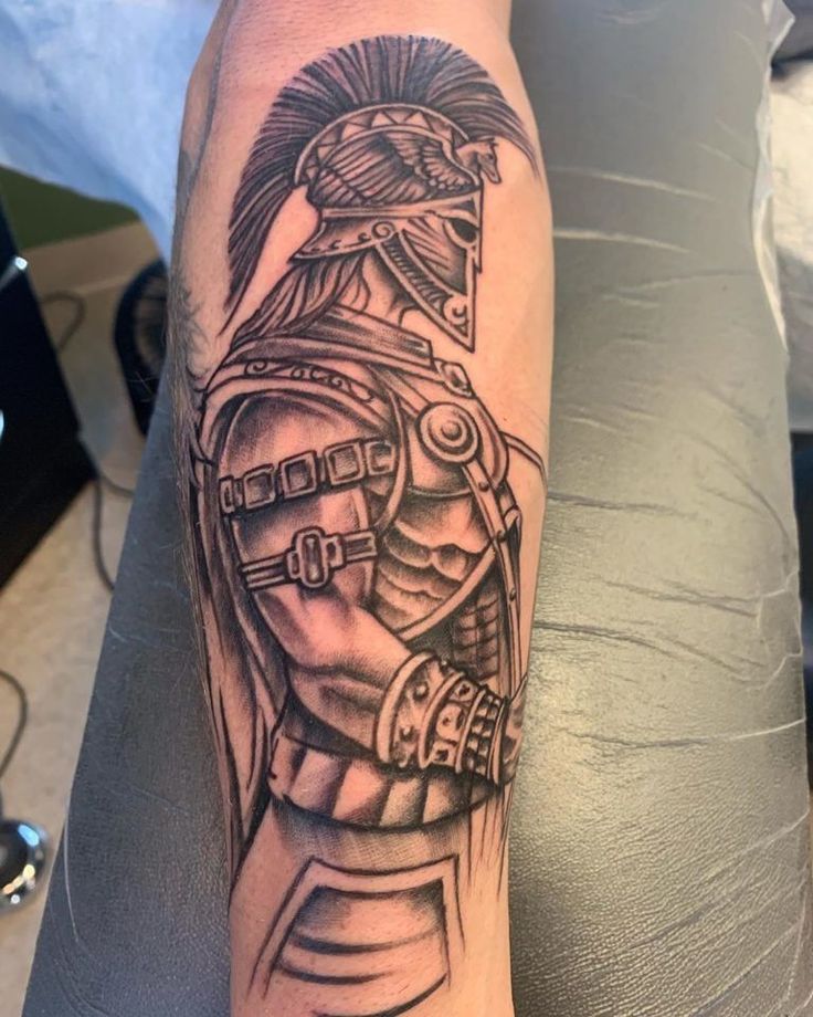 101 Amazing Spartan Tattoo Designs You Need To See Outsons Men S