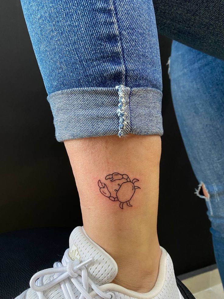 101 Best 2X2 Tattoo Ideas That Will Blow Your Mind