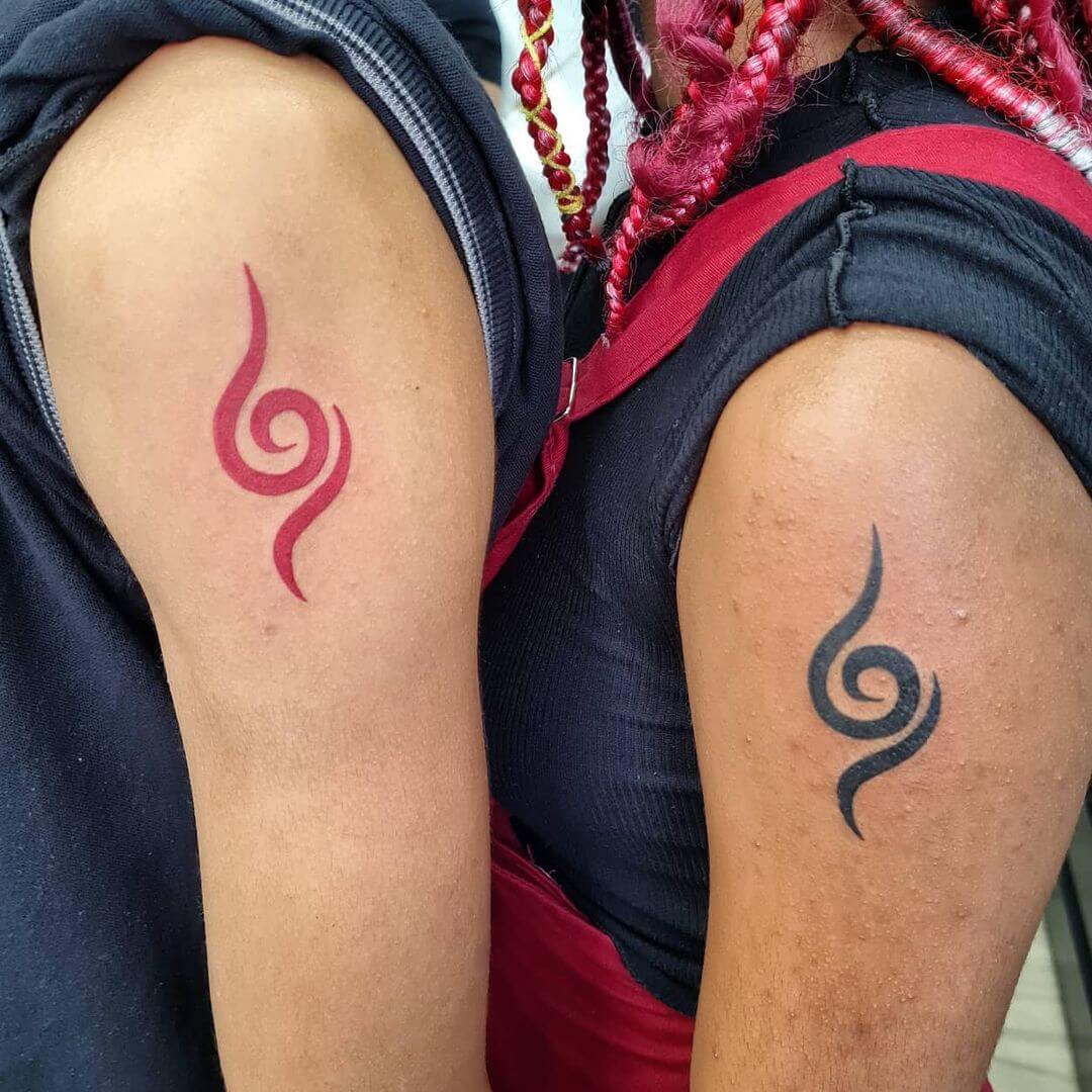 101 Best Anbu Black Ops Tattoo Ideas You Ll Have To See To Believe