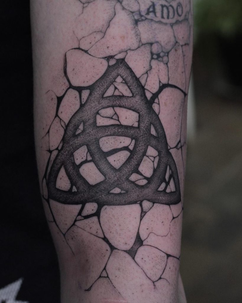 101 Best Celtic Knot Tattoo Ideas You Ll Have To See To Believe 2023