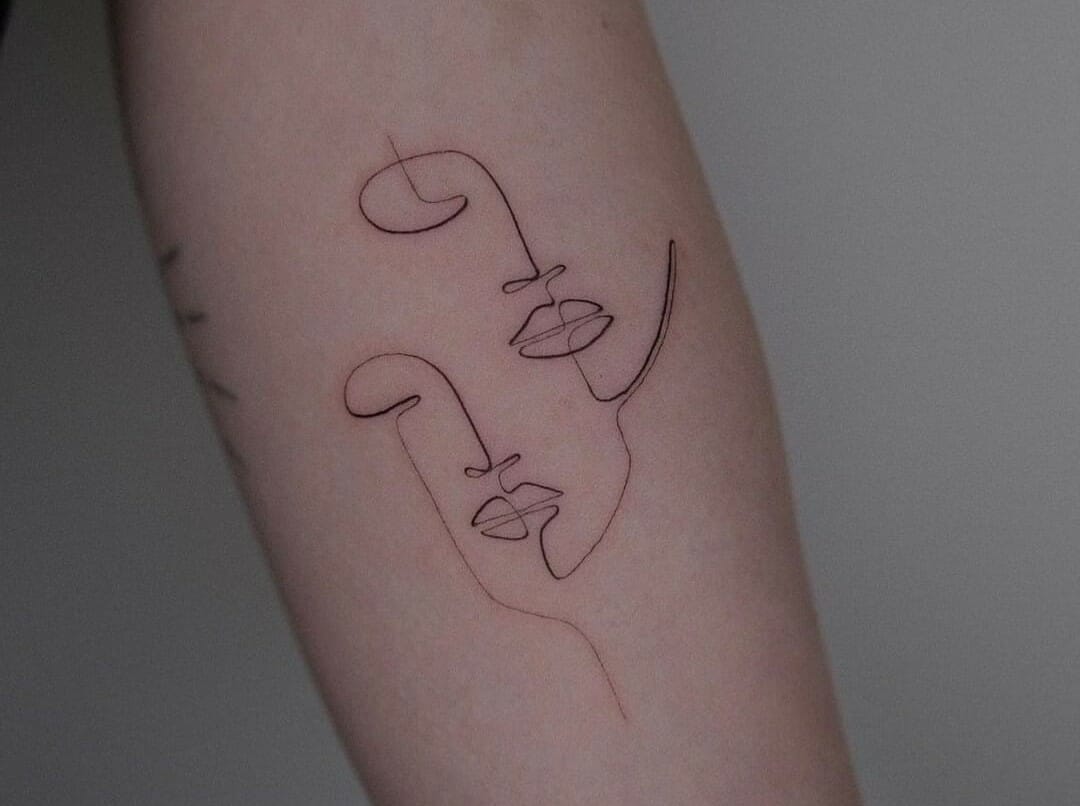 101 Best Cute Gemini Sign Tattoo Ideas That Will Blow Your Mind