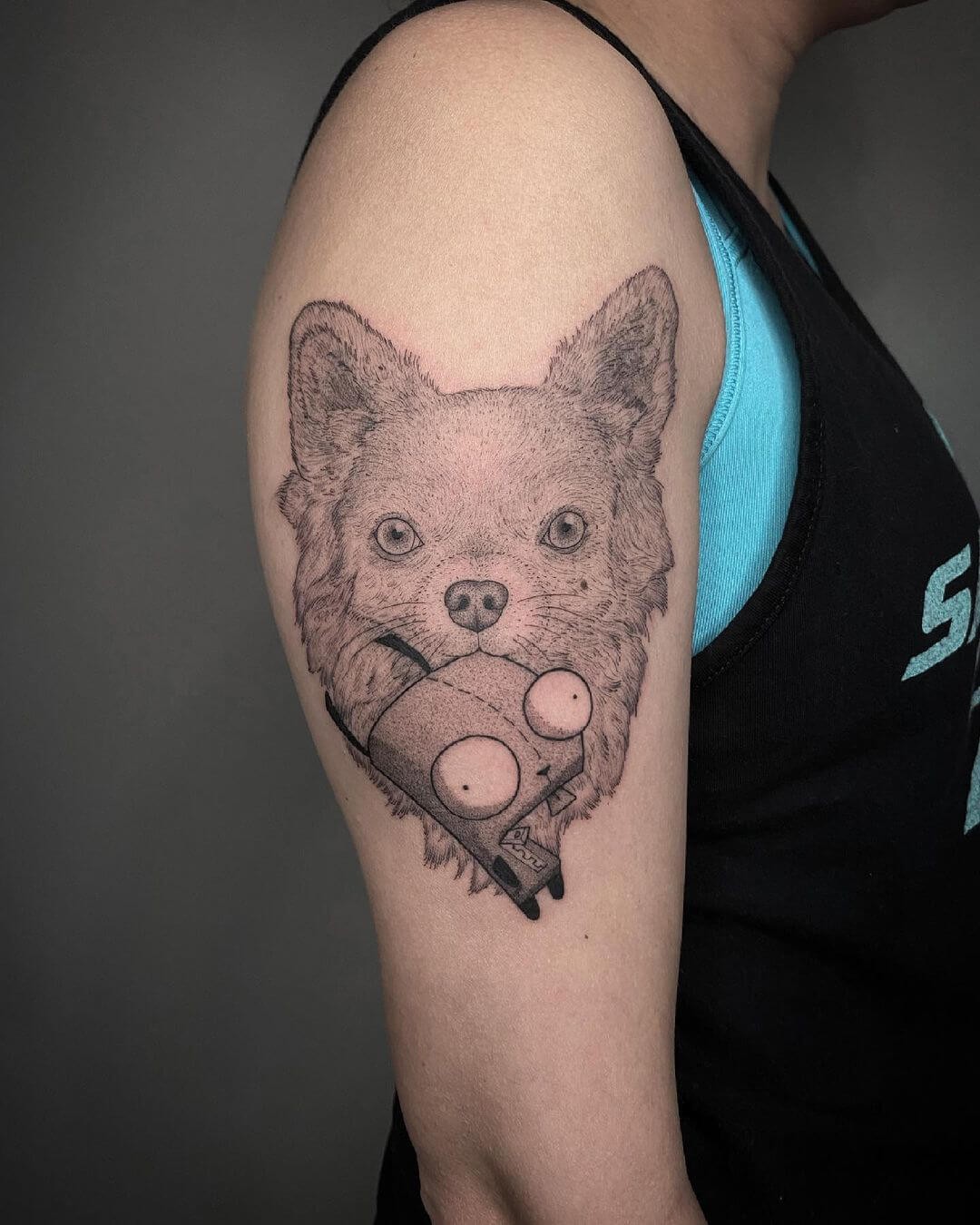 101 Best Gir Tattoo Ideas That Will Blow Your Mind