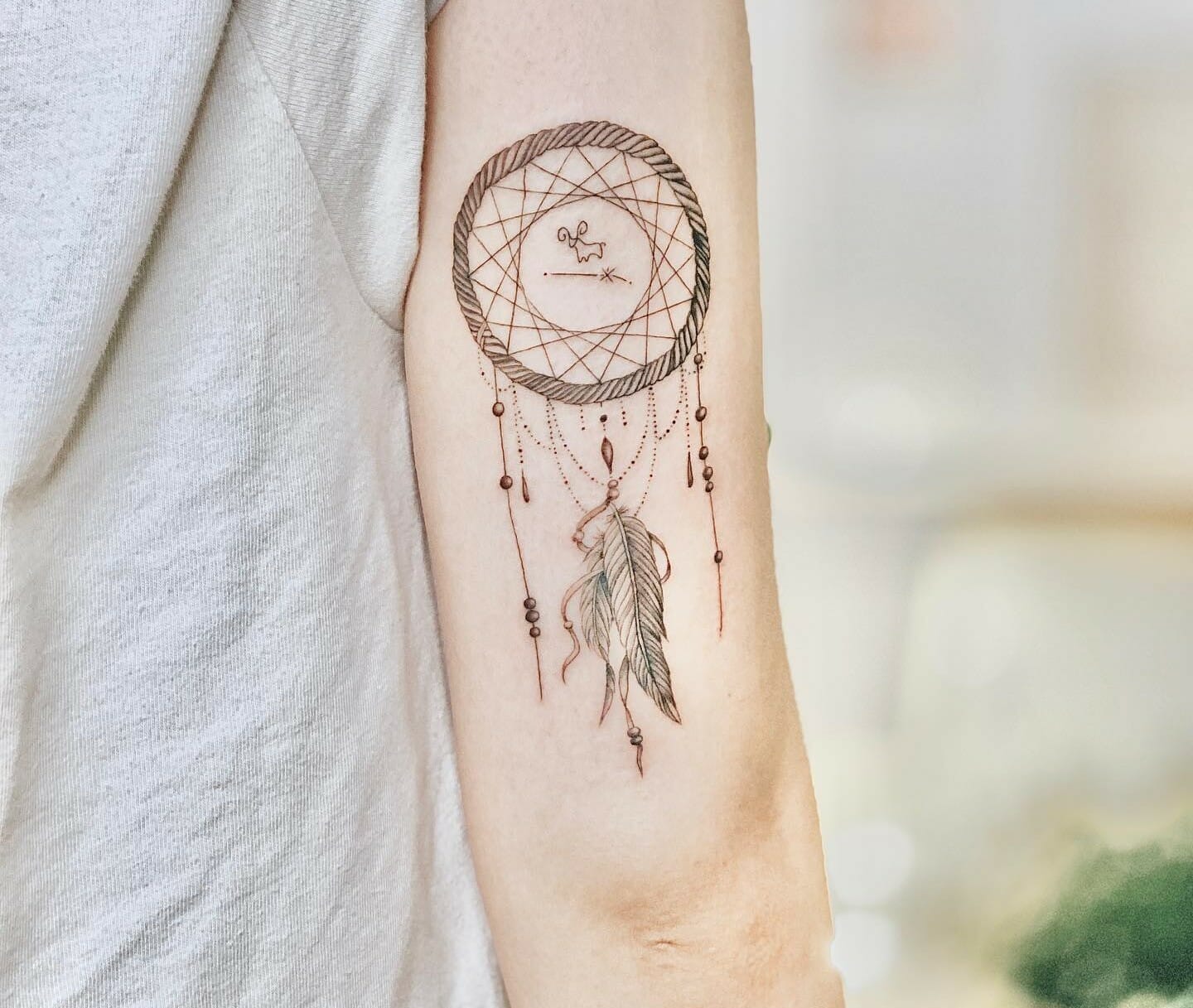 101 Best Girly Capricorn Sign Tattoo Ideas That Will Blow Your Mind