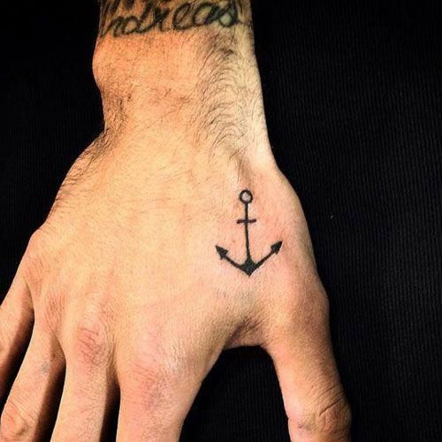 101 Best Hand Tattoos For Men Cool Ideas Designs 2020