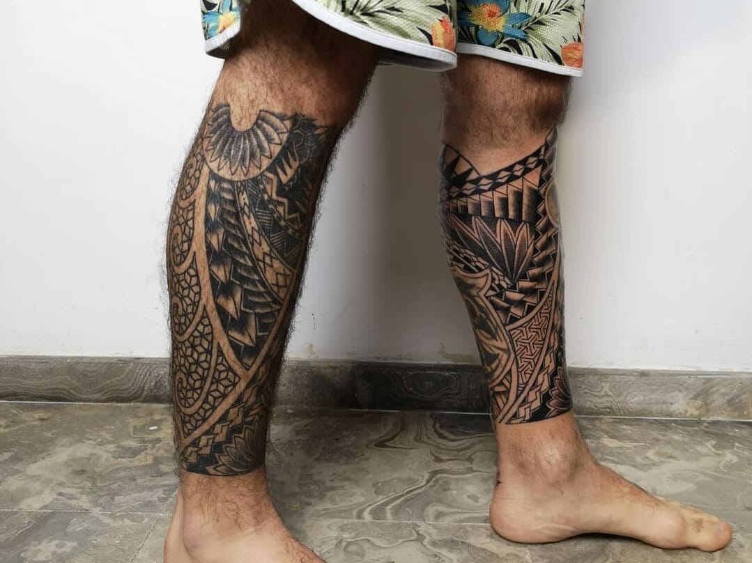 101 Best Leg Sleeve Tattoo Women Ideas That Will Blow Your Mind