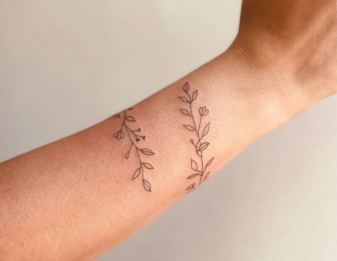 101 Best Minimalist Tattoo For Men Ideas That Will Blow Your Mind