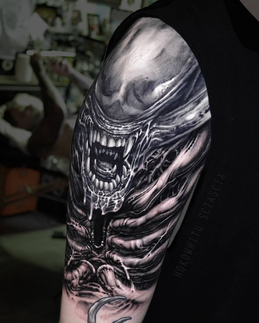 101 Best Predator Tattoo Ideas You Have To See To Believe Outsons