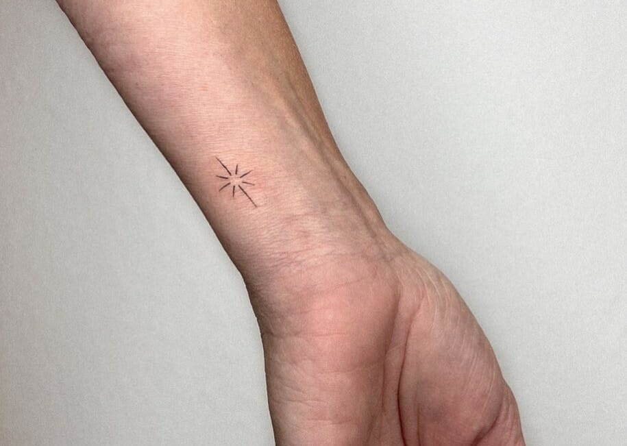 101 Best Star Tattoo On Wrists Ideas That Will Blow Your Mind