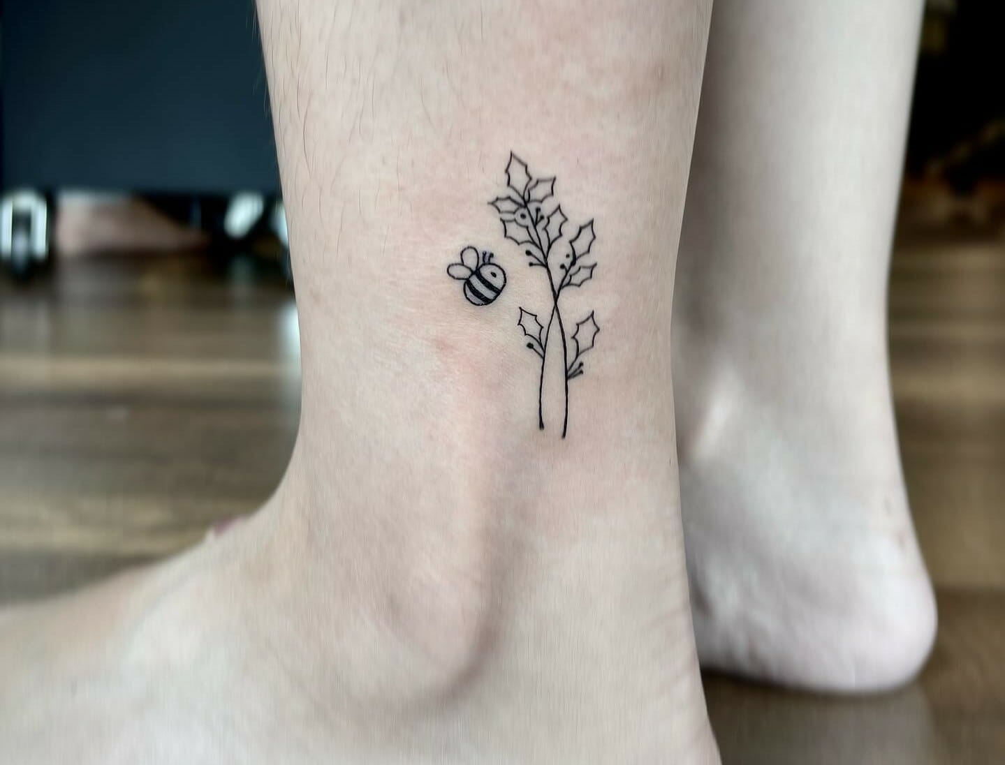 101 Best Tattoo December Birth Flower Ideas That Will Blow Your Mind