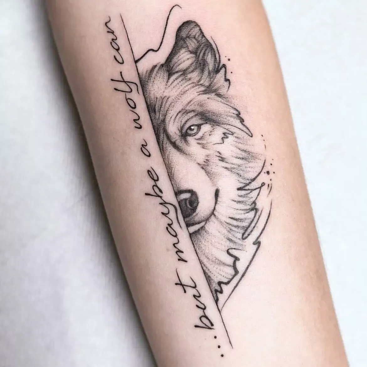 101 Best Wolf Paw Tattoo Ideas You Have To See To Believe Outsons