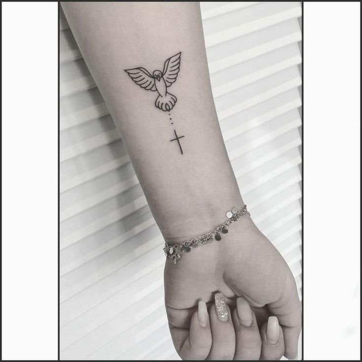 101 Best Wrist Cross Tattoo Ideas That Will Blow Your Mind