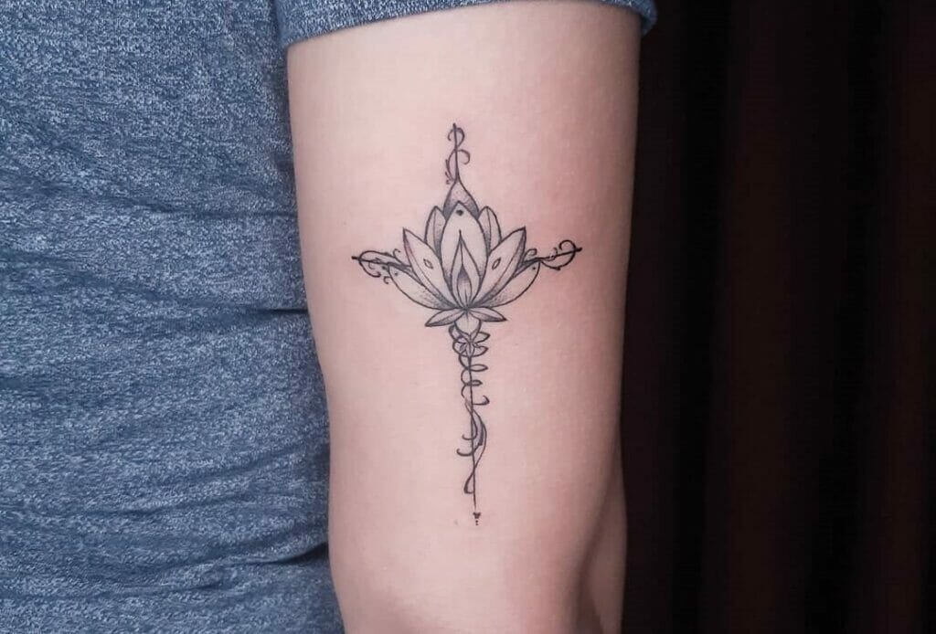 101 Best Wrist Lotus Flower Tattoo Ideas That Will Blow Your Mind