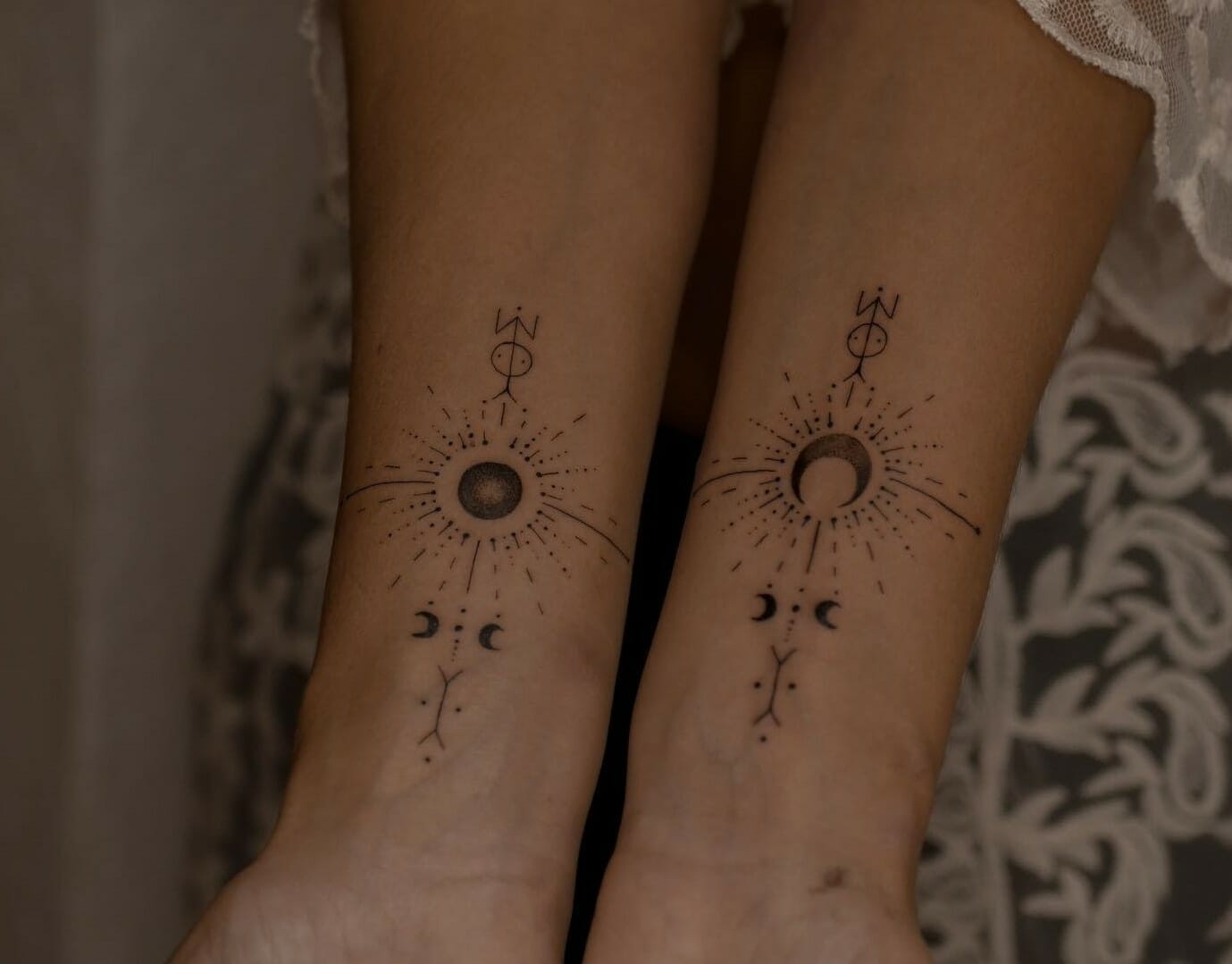 101 Spine Moon Phases Tattoo Ideas That Will Blow Your Mind Outsons