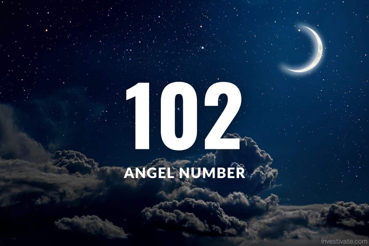 102 Angel Number Tattoos For Gaining Strength Peace And Positivity In