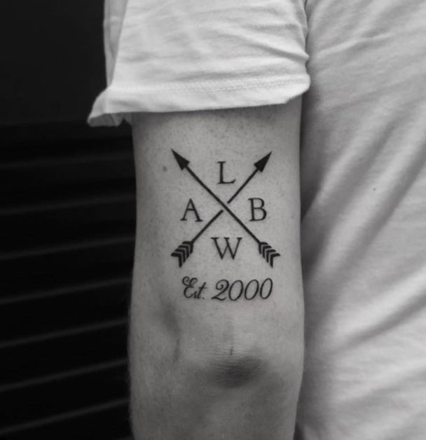 110 Best Family Tattoos For Men Improb