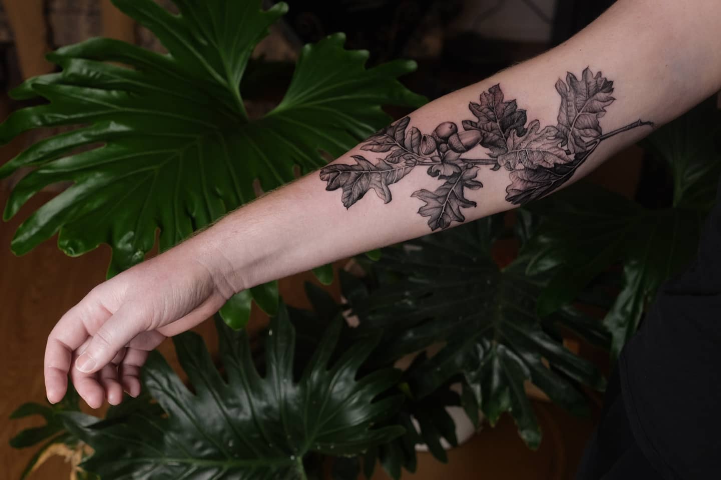 12 German Tattoo Designs That Will Blow Your Mind