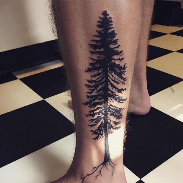 125 Tree Tattoos On Back Wrist With Meanings Wild Tattoo Art