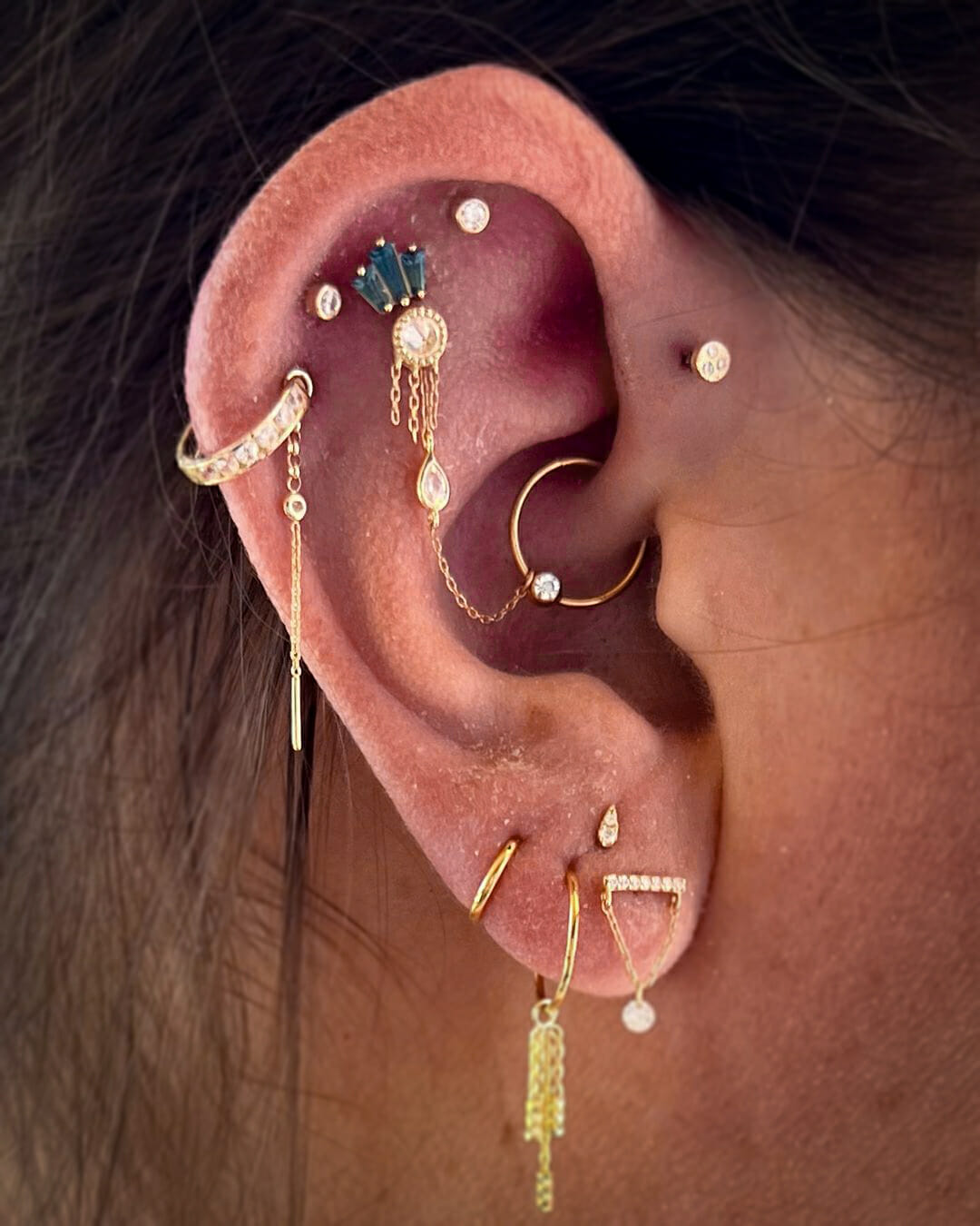 13 Best Piercing Shops In Las Vegas That You Should Visit To Get The