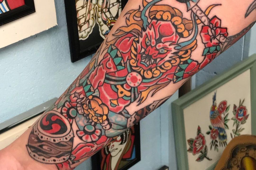 13 Best Tattoo Shops Near Destin Florida 2022 In 2022 Best Tattoo