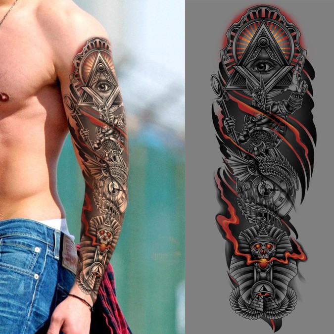 13 Illuminati Ideas Illuminati Tattoo Tattoos Tattoo Designs