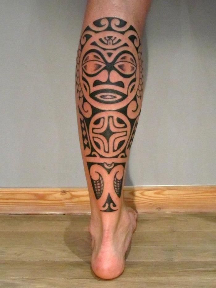 130 Puerto Rican Taino Tribal Tattoos 2021 Symbols And Meanings