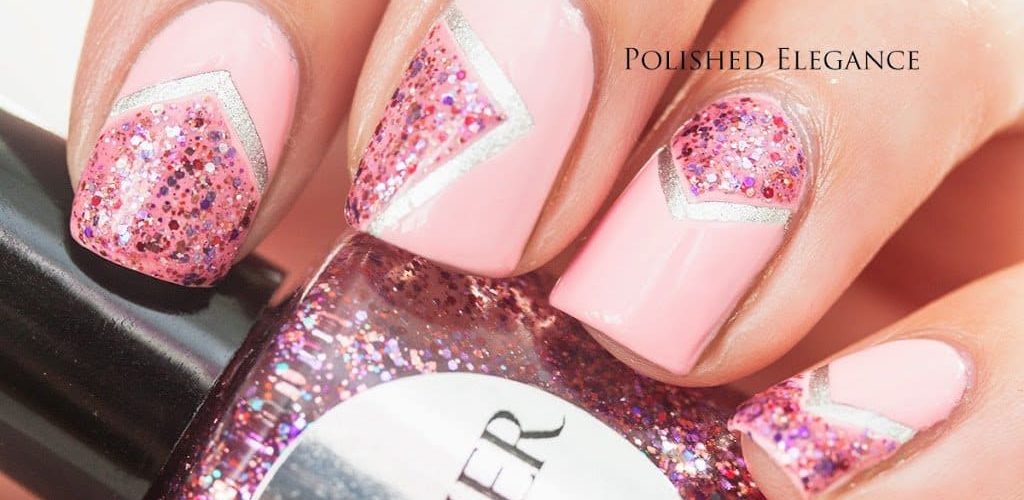 14 Super Easy Chic Nail Art Ideas All For Fashion Design