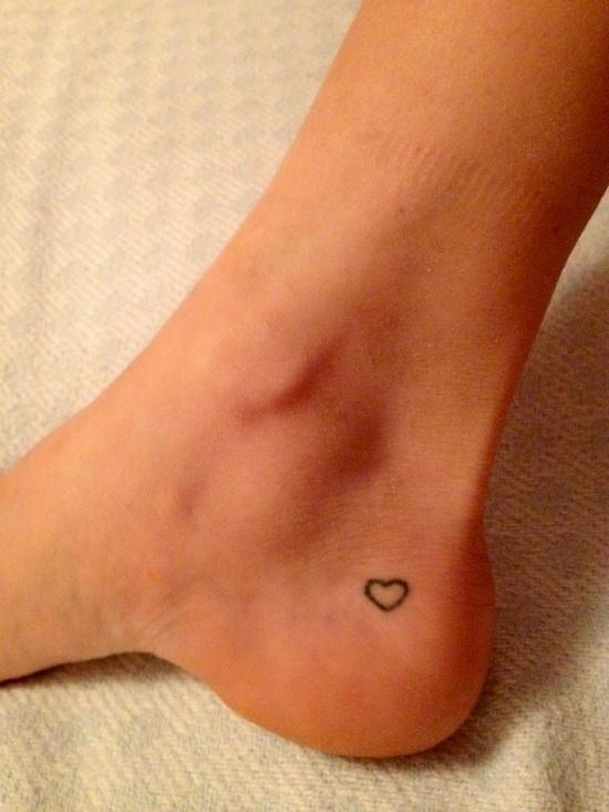 15 Beautiful Ankle Tattoos And Their Meanings You May Love To Try