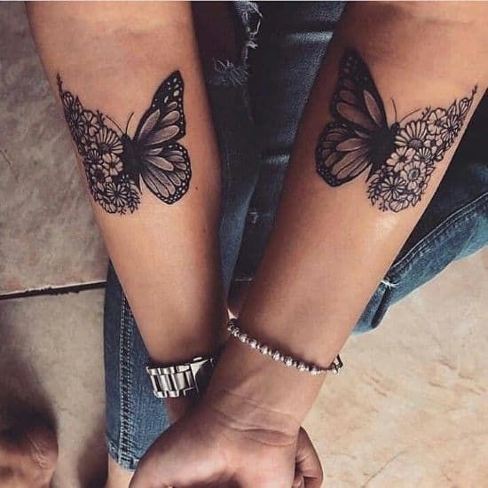 15 Beautiful Forearm Tattoos For Women Zestvine 2024