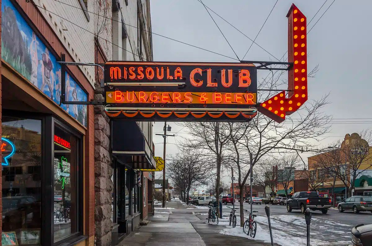 15 Missoula Restaurants You Amp 39 Re Not Going To Want To Miss Alex On The Map