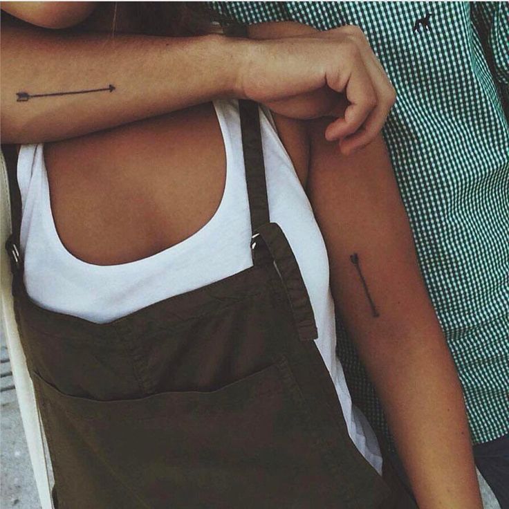 15 Peque Os Y Delicados Tatuajes Para Chicas Discretas