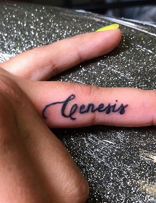 15 Tattoos To Honor Your Loved Ones With Much Love World Stock Market