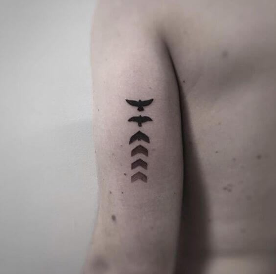 15 Trendy Arm Small Tattoos For Men You Must Check Out Cungcaphangchinhhang Com