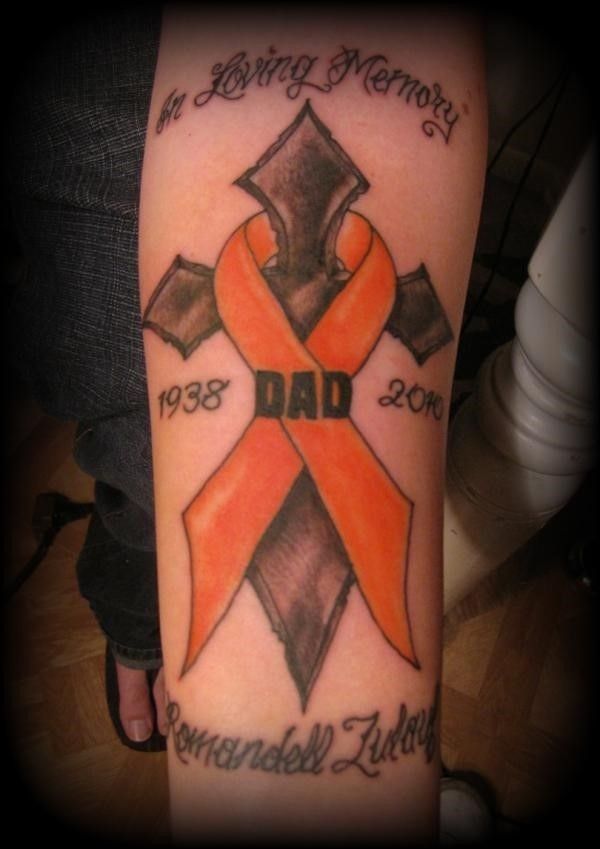 150 Meaningful Memorial Tattoo Ideas Cancer Tattoos In Loving Memory