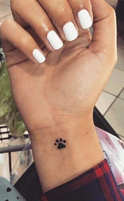 17 Beautiful Wrist Tattoos For Women Female Wrist Tattoos Ideas