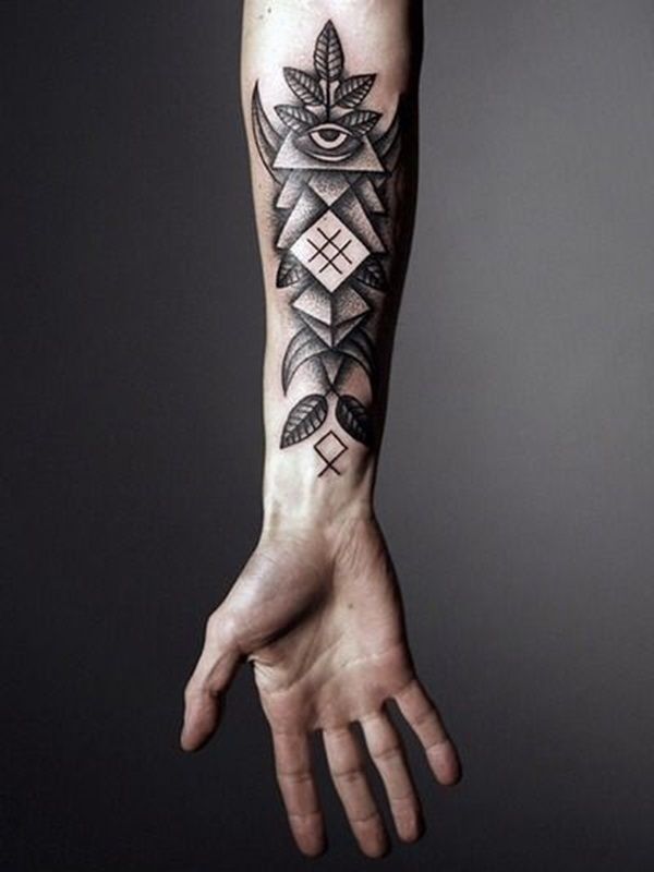 175 Awesome Forearm Tattoo Ideas