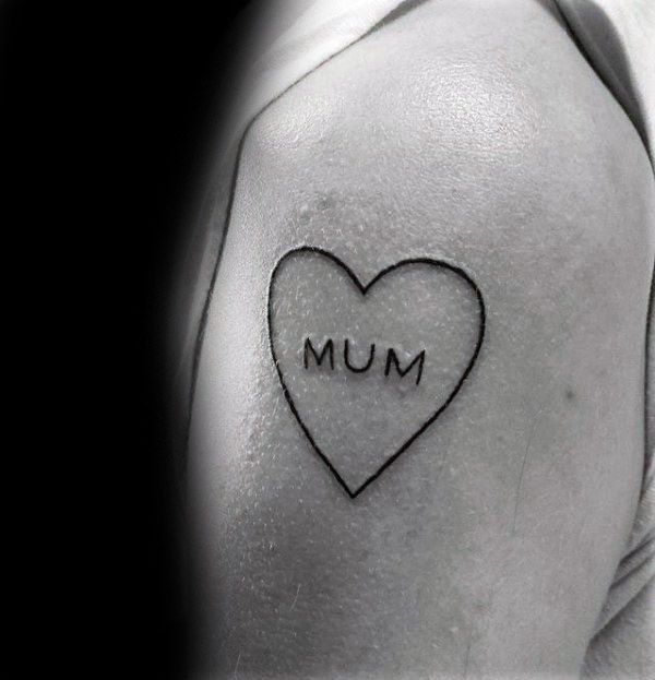 175 Meaningful Memorial Tattoo Design Ideas