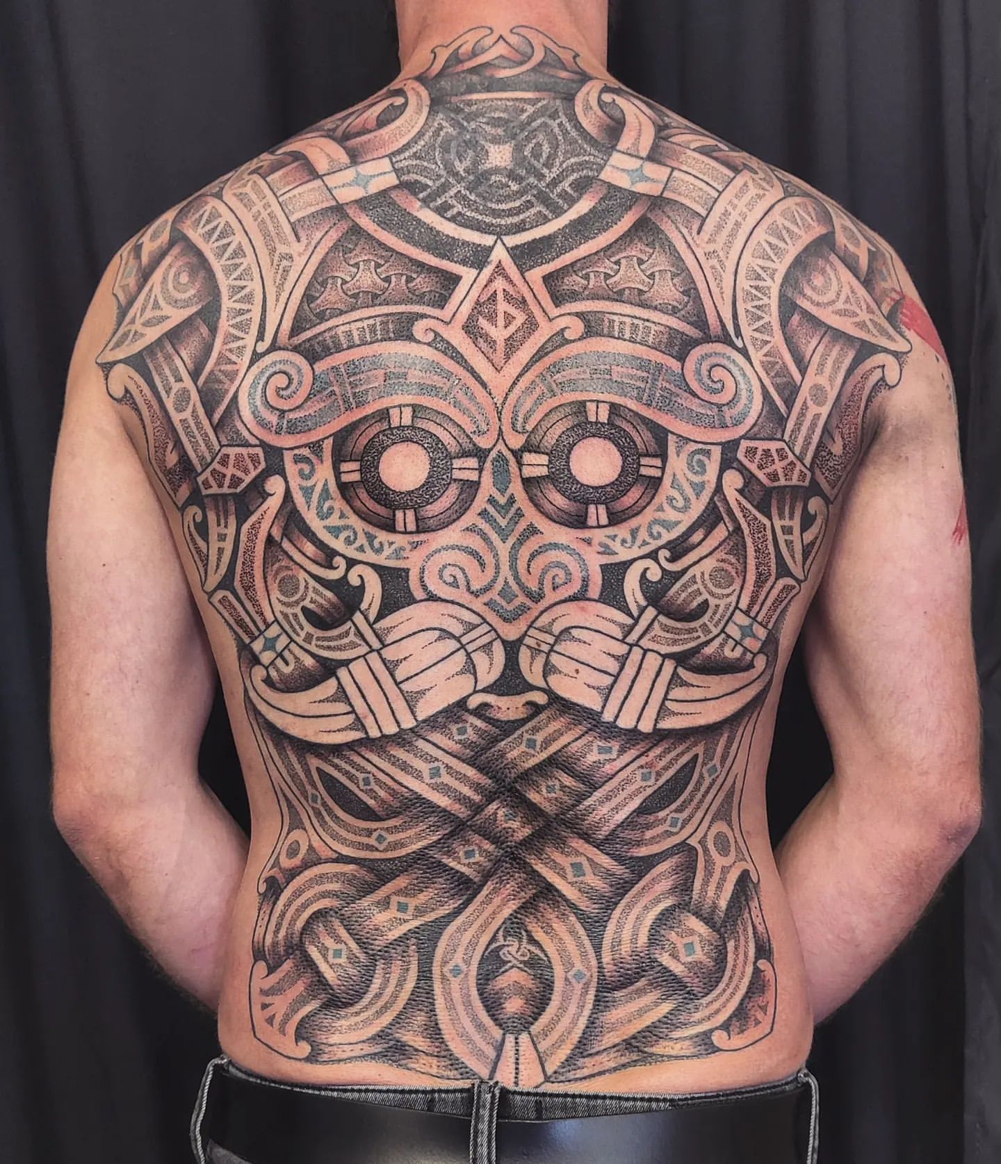 18 Incredible Viking Tattoos Norse Tattoo Ideas For Men Women In 2023