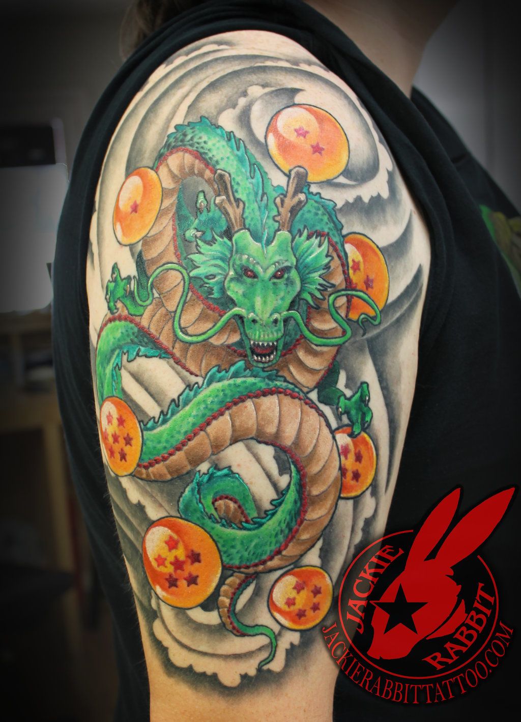 19 Best Dragon Ball Z Tattoo Ideas Image Hd