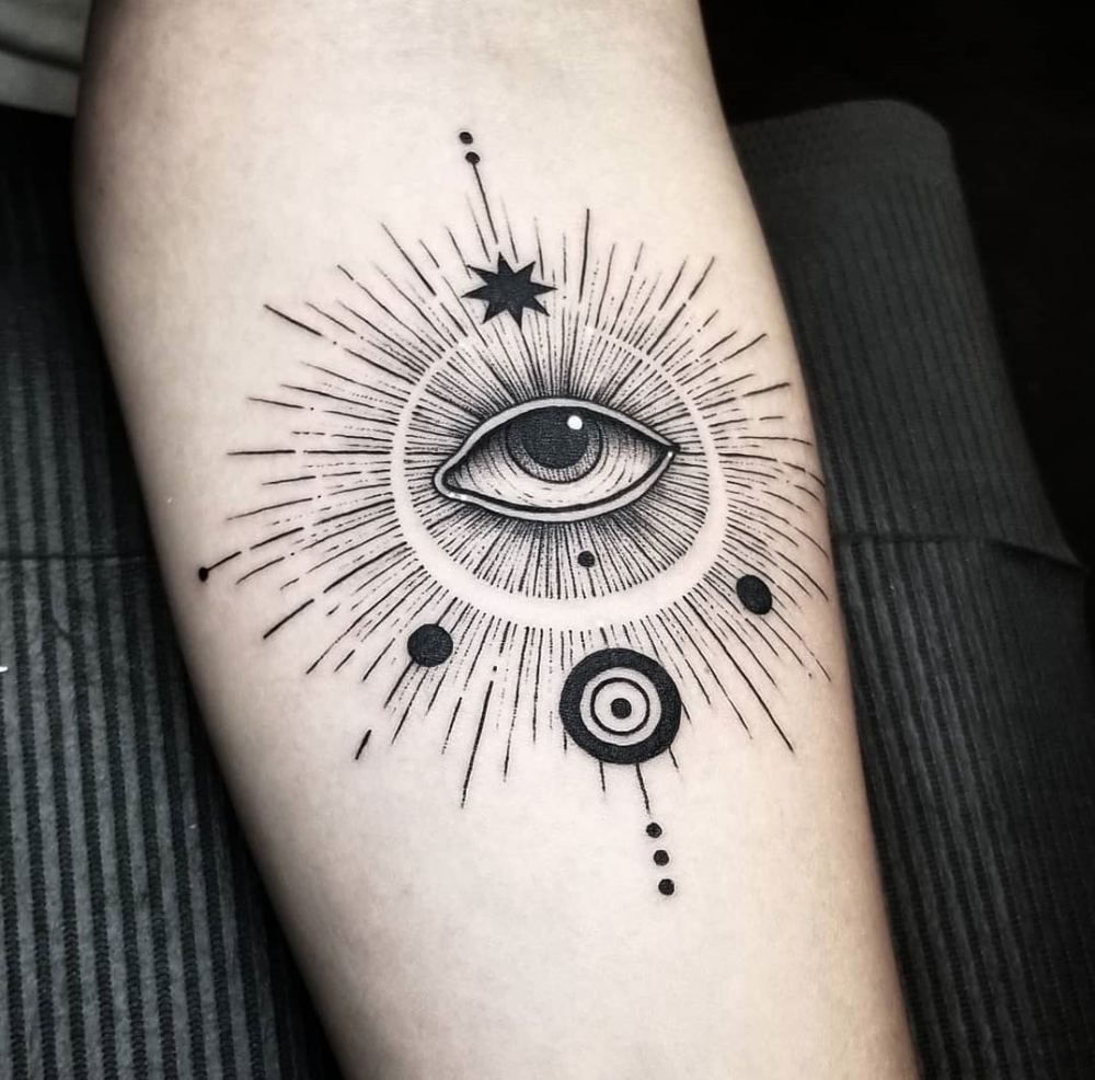 19 Evil Eye Tattoos Ideas In 2023 Inspirational Tattoos Tattoos